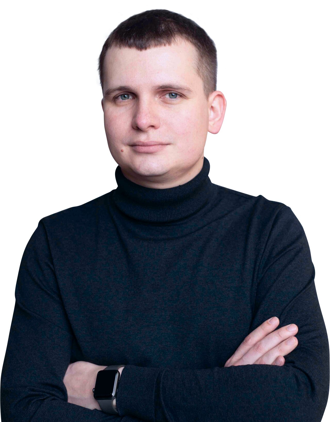 Павел Чегодаев-Основатель интернет-агентства Streton